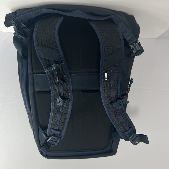 NWT THULE SUBTERRA NAVY BLUE BACKPACK 34L - Picture 11 of 11